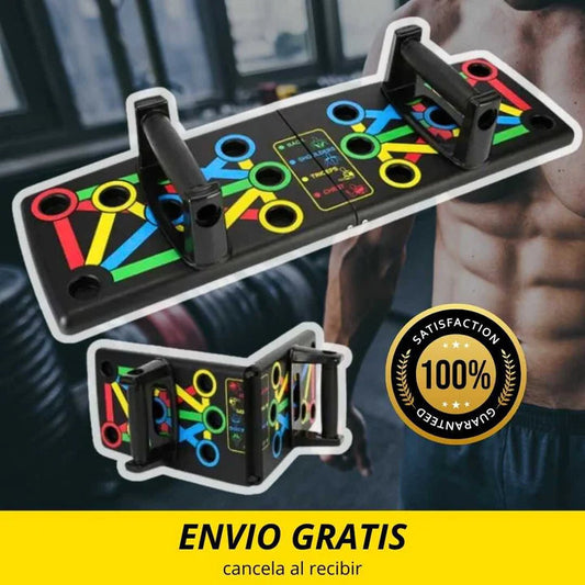 BoardFit Pro® 9 en 1